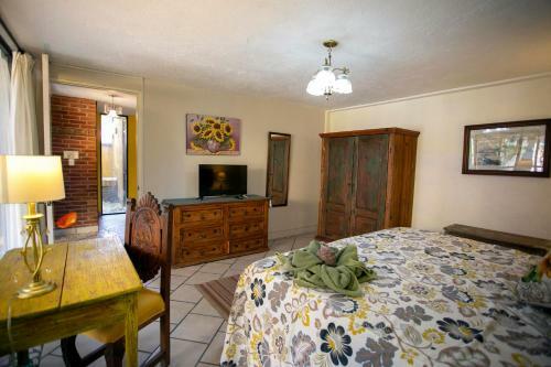 Apartamento Majikal B&B - Girasoles