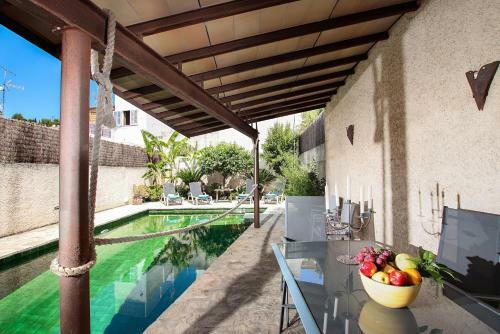 Villa Jordi