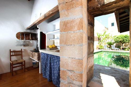 Villa Jordi