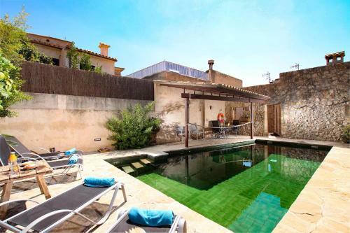 Villa Jordi