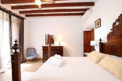 Villa Jordi