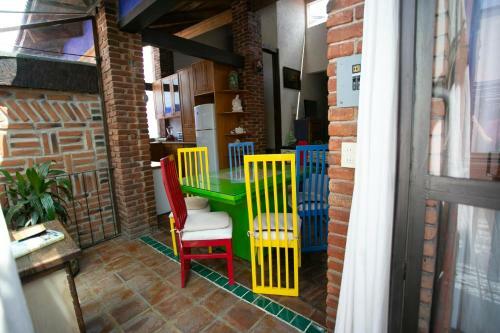 Apartamento Majikal B&B - Gaudi