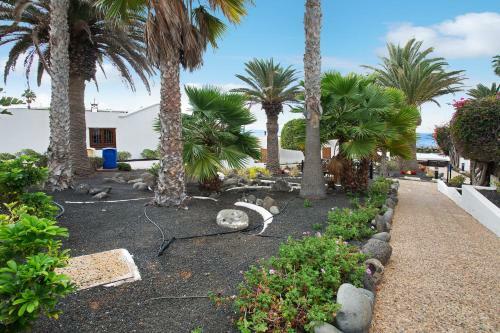 Apartamento Playa Flamingo 37