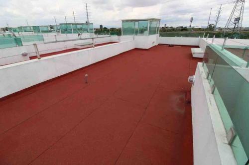 Apartamento Moderno Loft Excelente Ubicaci�n En Cholula Puebla