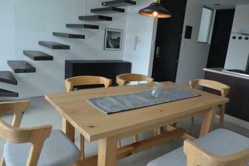 Apartamento Moderno Loft Excelente Ubicaci�n En Cholula Puebla
