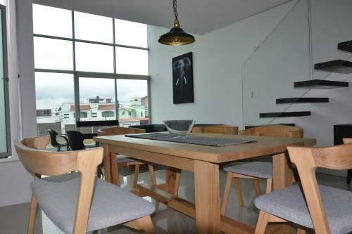 Apartamento Moderno Loft Excelente Ubicaci�n En Cholula Puebla