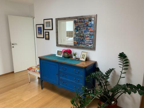 Apartamento Luxus Penthouse Bregenz Feldmoos