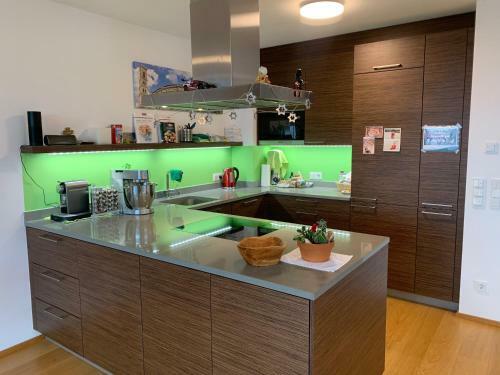 Apartamento Luxus Penthouse Bregenz Feldmoos