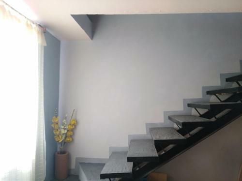 Casita T�pica Cholulteca - Completa (8 Prs)