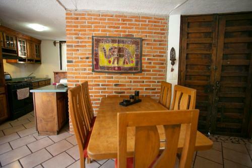 Apartamento Majikal B&B - Indira