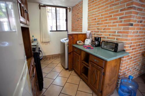 Apartamento Majikal B&B - Indira