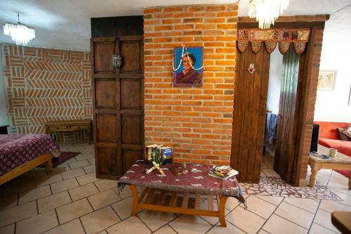 Apartamento Majikal B&B - Indira