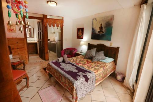 Apartamento Majikal B&B - Ganesha