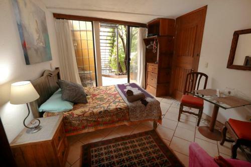 Apartamento Majikal B&B - Ganesha