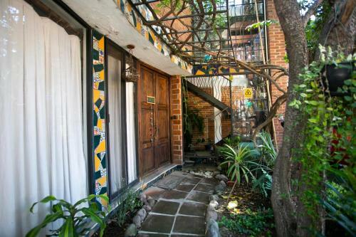 Apartamento Majikal B&B - Ganesha