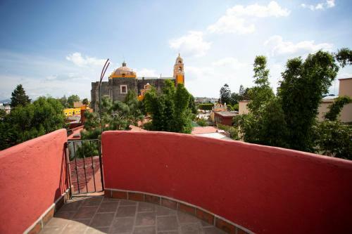 Apartamento Majikal B&B - Observatorio