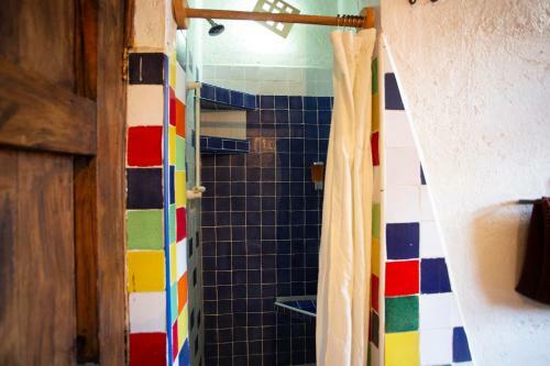 Apartamento Majikal B&B - Observatorio