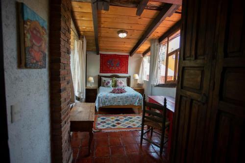 Apartamento Majikal B&B - Observatorio