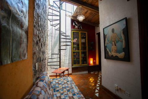 Apartamento Majikal B&B - Observatorio