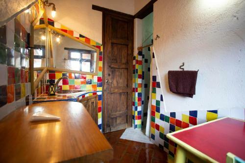 Apartamento Majikal B&B - Observatorio