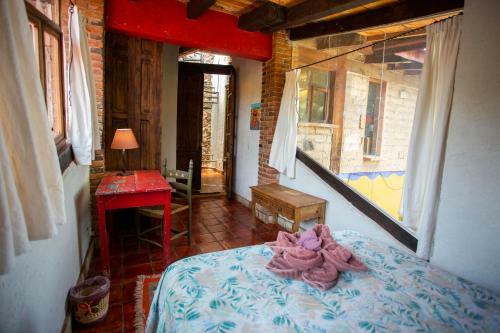 Apartamento Majikal B&B - Observatorio