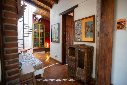 Apartamento Majikal B&B - Observatorio