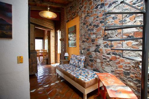 Apartamento Majikal B&B - Observatorio