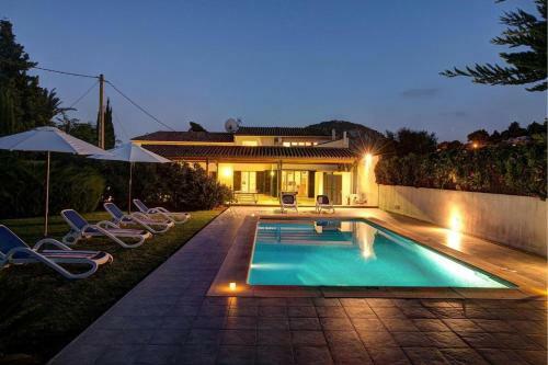 Villa Llobiner