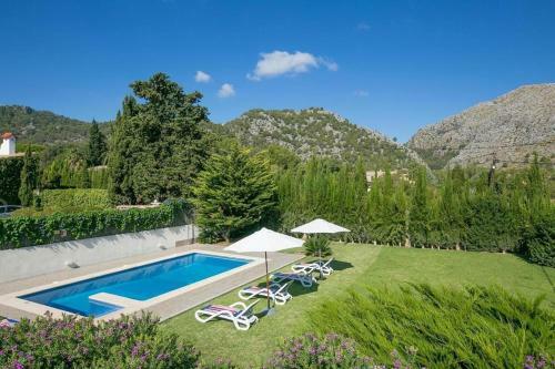 Villa Llobiner