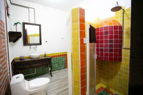 Apartamento Majikal B&B - Santa Clara