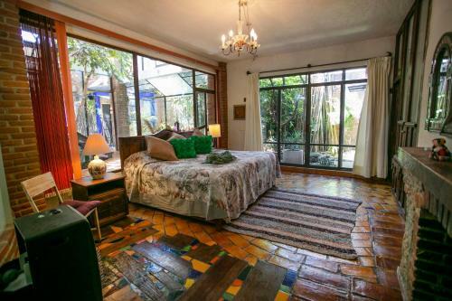 Apartamento Majikal B&B - Santa Clara