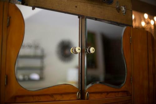 Apartamento Majikal B&B -retro