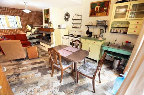 Apartamento Majikal B&B -retro