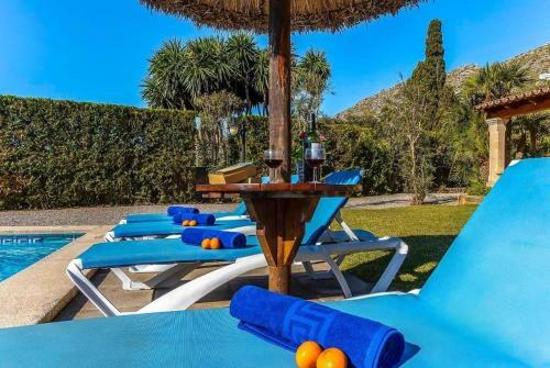Villa Geroni