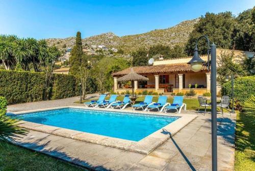 Villa Geroni