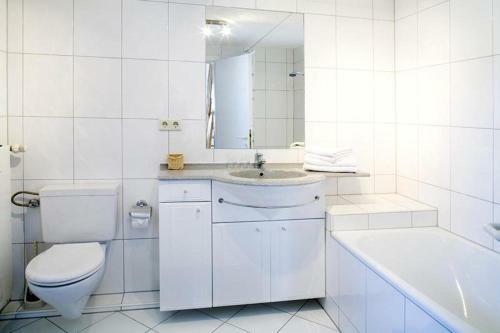 Apartamento Ferienwohnung Bregenz 8 Top 4