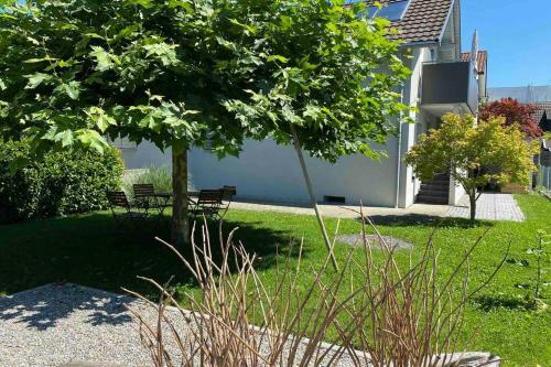 Apartamento Bregenzer Traum Am Bodensee Inkl Fahrr�der