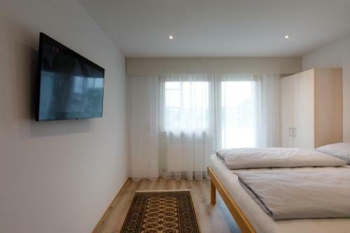 Apartamento City Flair In Seen�he