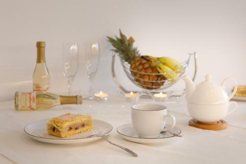 Apartamento City Flair In Seen�he