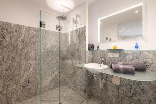 Apartamento City Flair In Seen�he