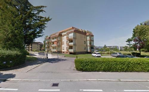 Apartamento City Flair In Seen�he