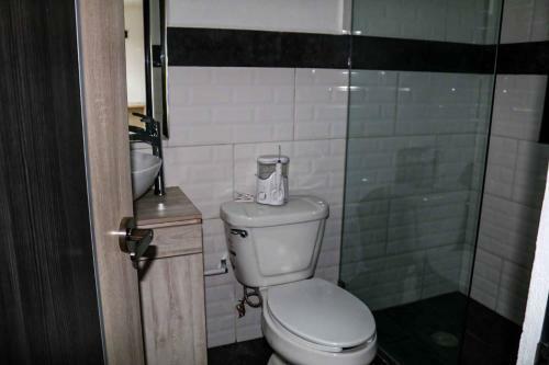 Apartamento Urban Suites