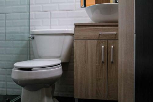 Apartamento Urban Suites