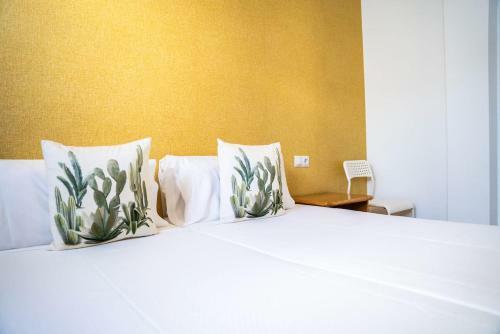 3 Bedroom Villa Pool Short Walk From Papagayo Beach