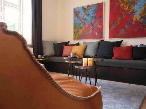 Apartamento Cozy Stay