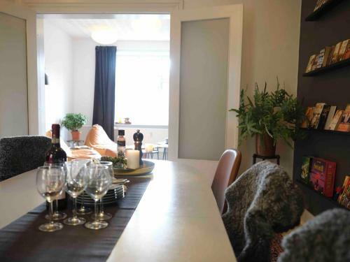 Apartamento Cozy Stay