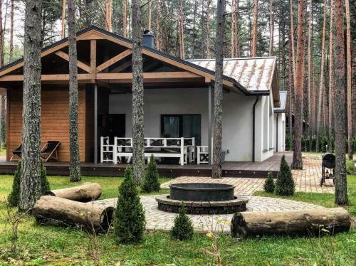 Valsid Puhkemaja