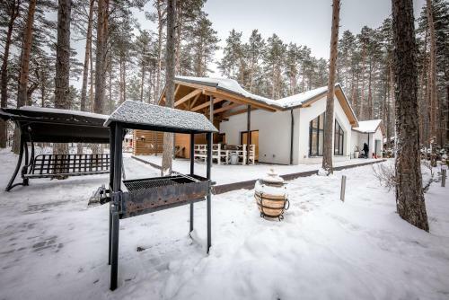 Valsid Puhkemaja