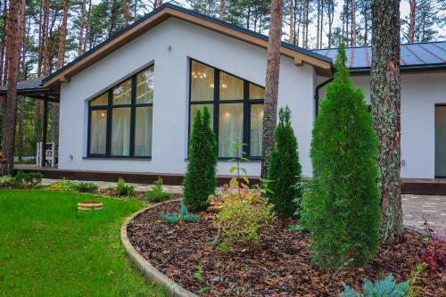 Valsid Puhkemaja