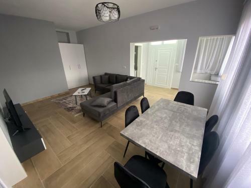 Apartamento Eagle?s Nest
